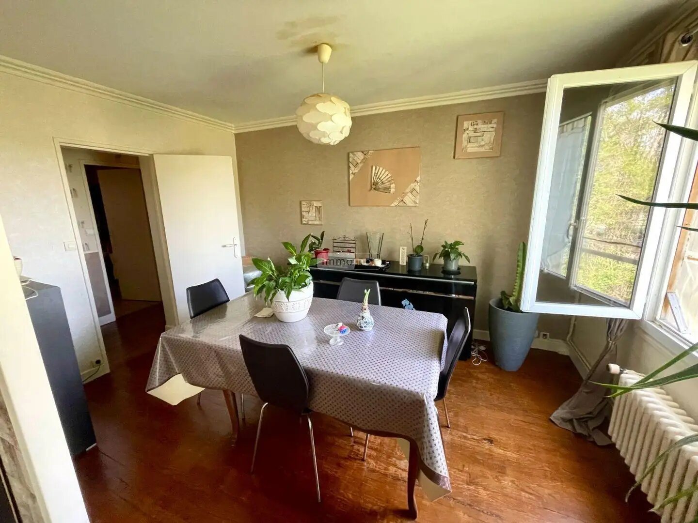 Appartement à vendre, 100m², Rethel