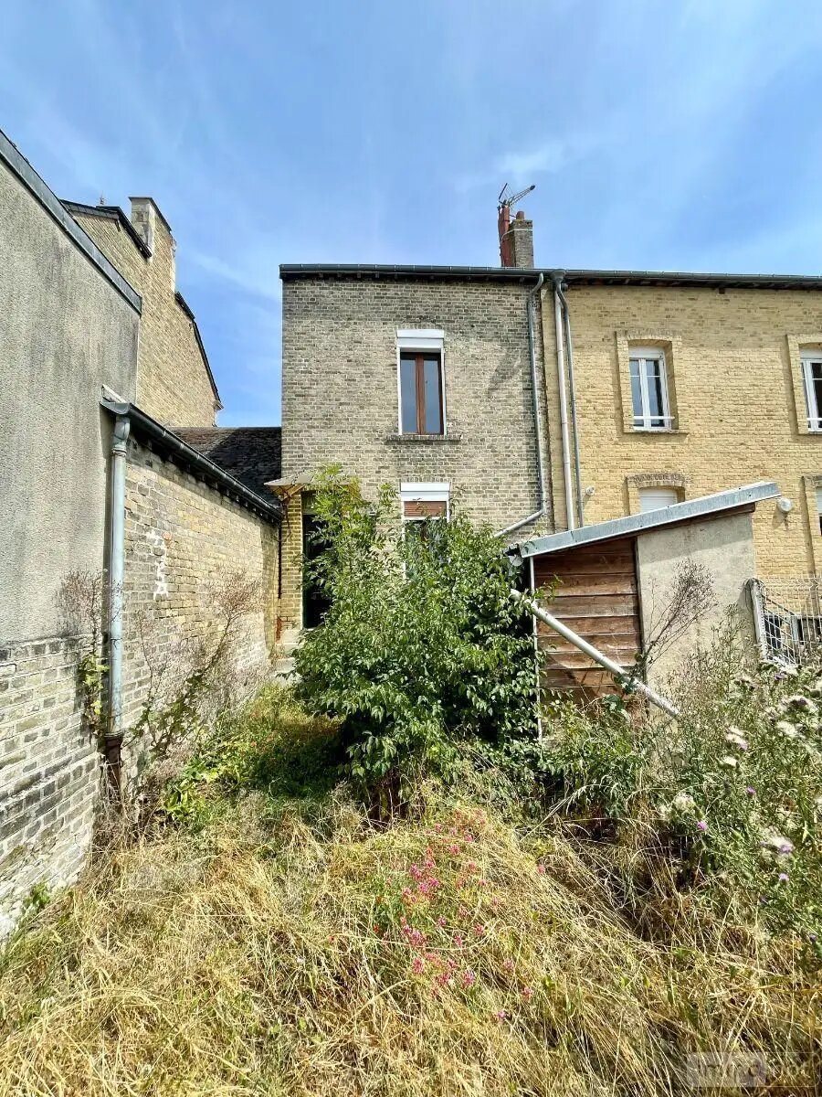 Maison à vendre, 75m², Lucquy