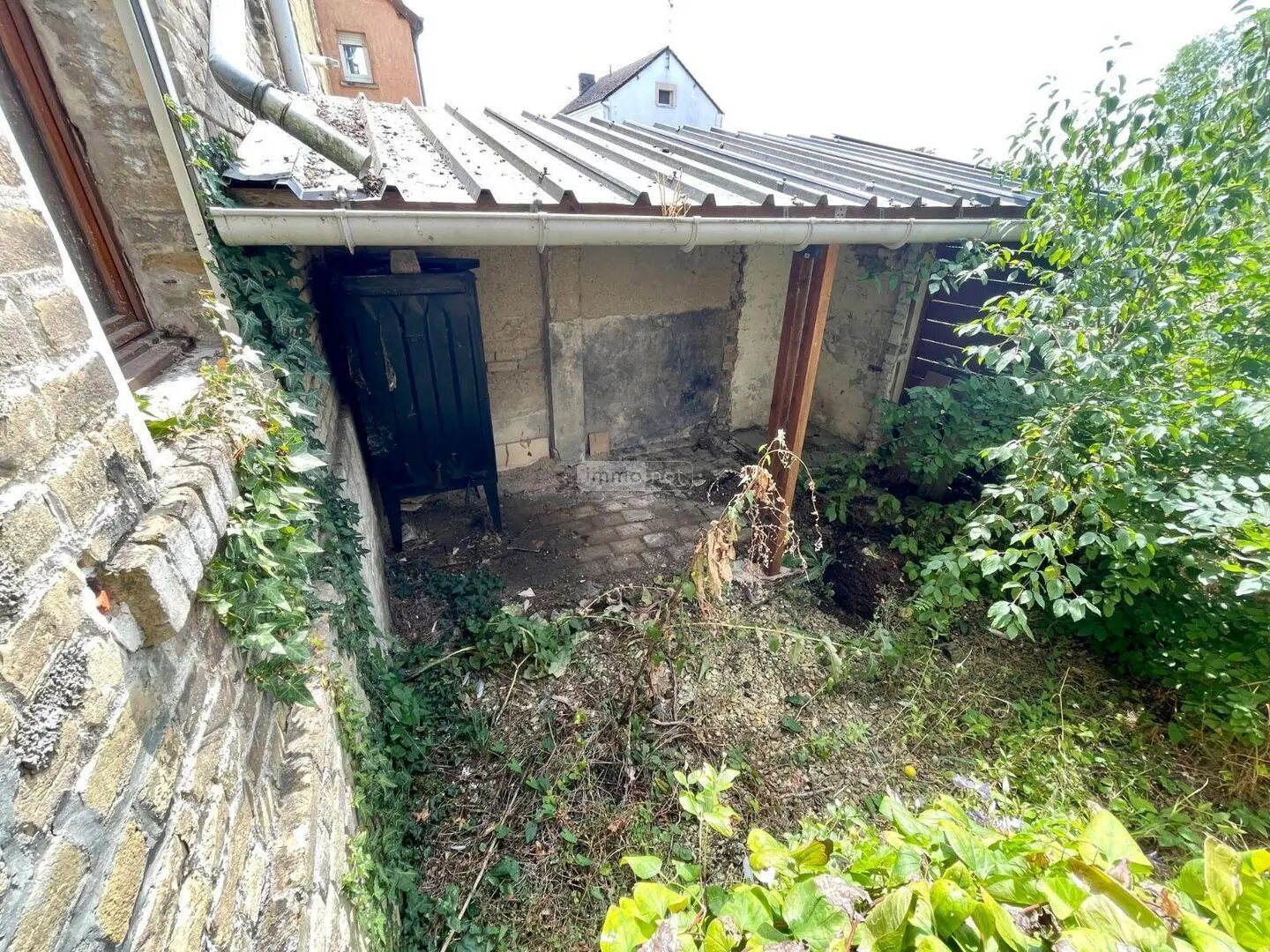 Maison à vendre, 75m², Lucquy