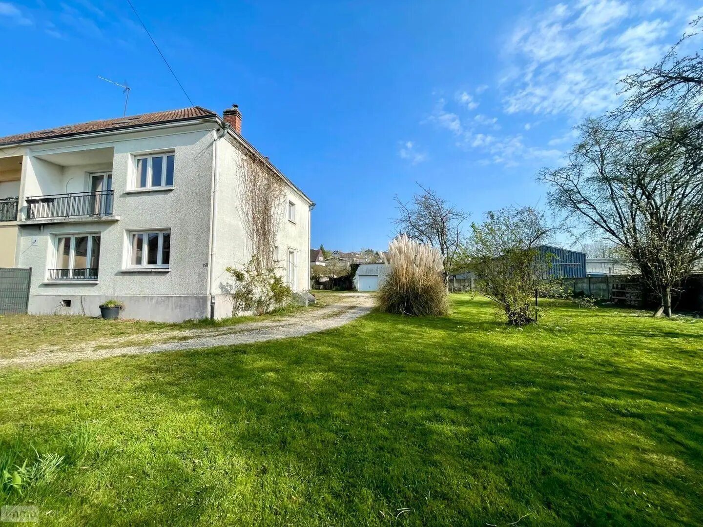 Maison à vendre, 140m², Rethel