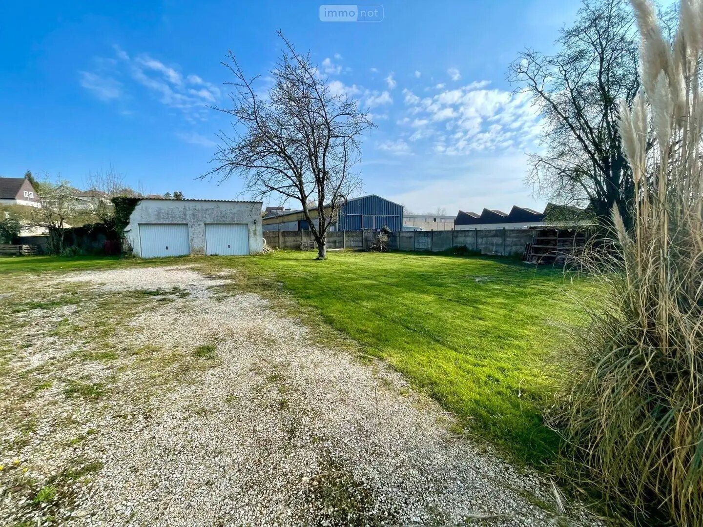 Maison à vendre, 140m², Rethel