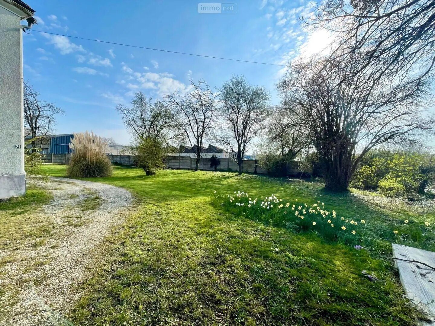 Maison à vendre, 140m², Rethel
