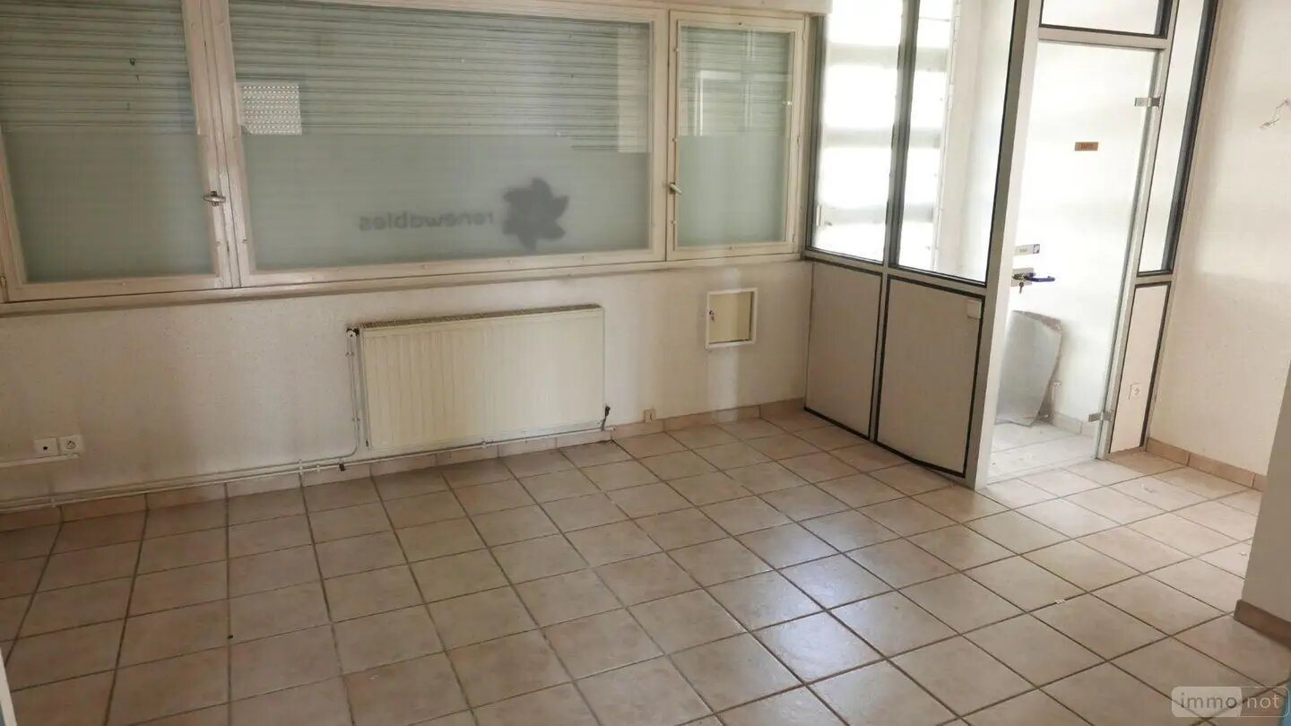 Appartement à vendre, 57m², Rethel
