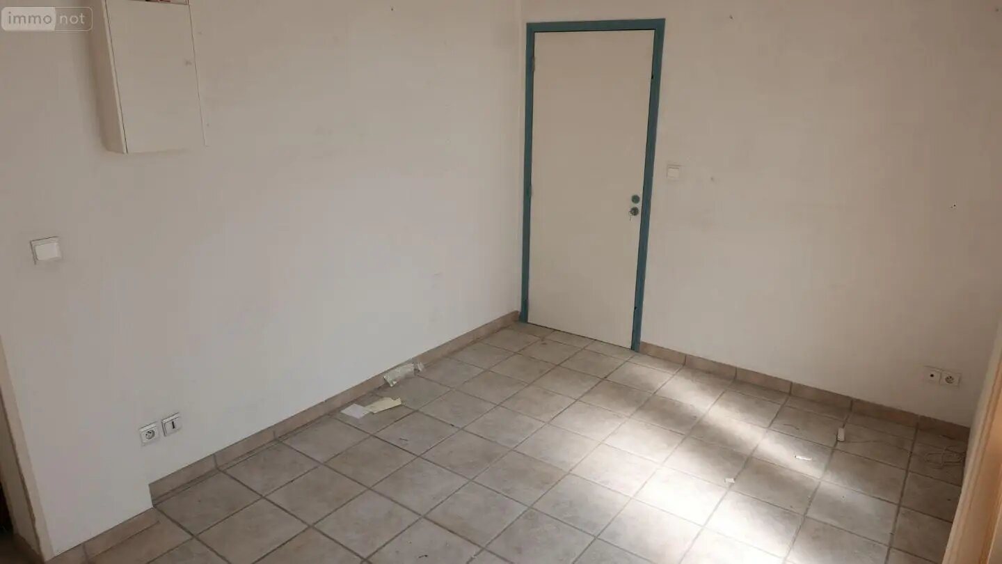 Appartement à vendre, 57m², Rethel