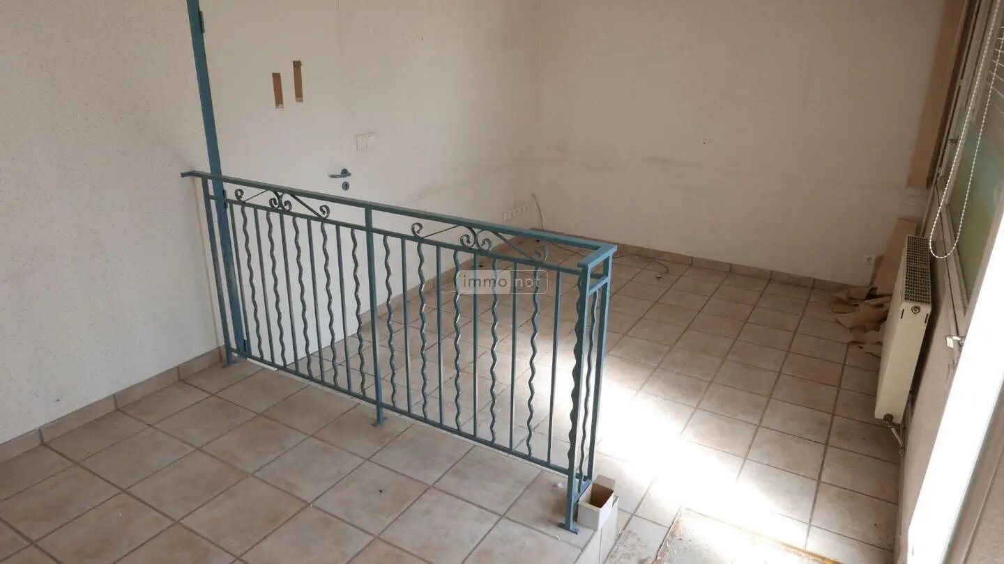 Appartement à vendre, 57m², Rethel