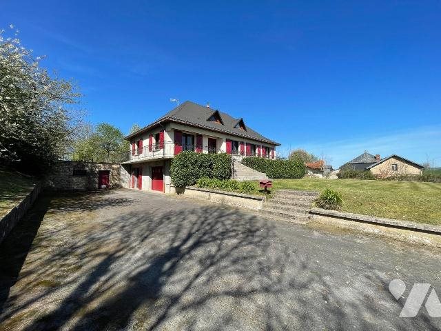 Maison à vendre, 163m², Saulces-Monclin