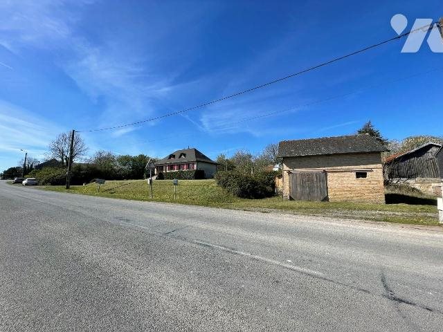 Maison à vendre, 163m², Saulces-Monclin