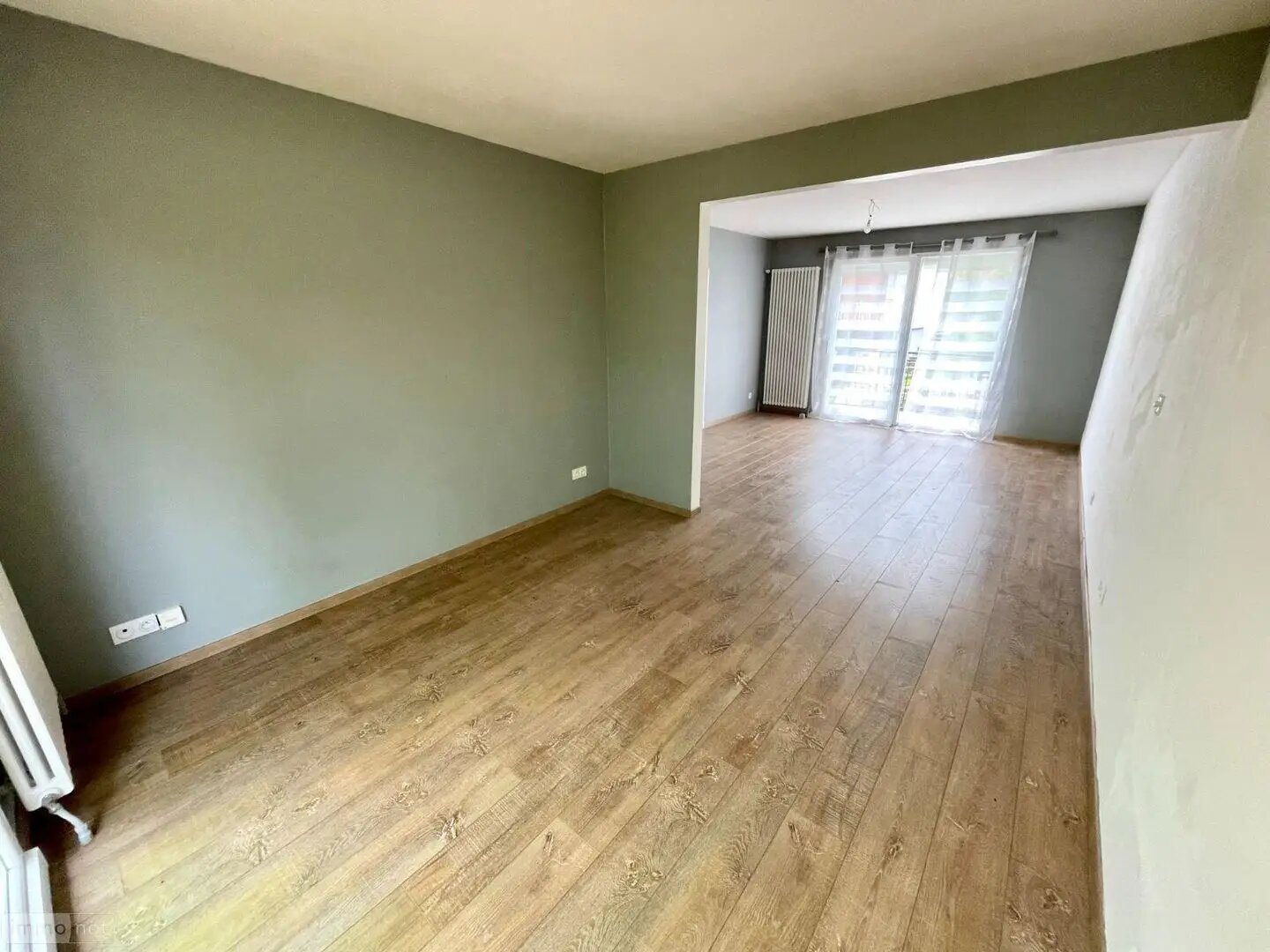 Maison à vendre, 100m², Rethel