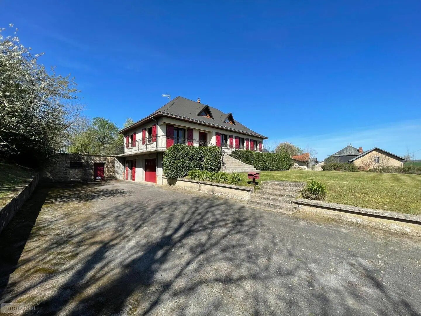 Maison à vendre, 163m², Saulces-Monclin