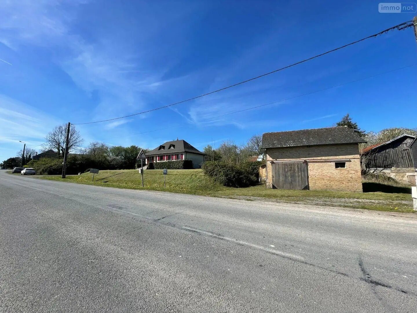 Maison à vendre, 163m², Saulces-Monclin