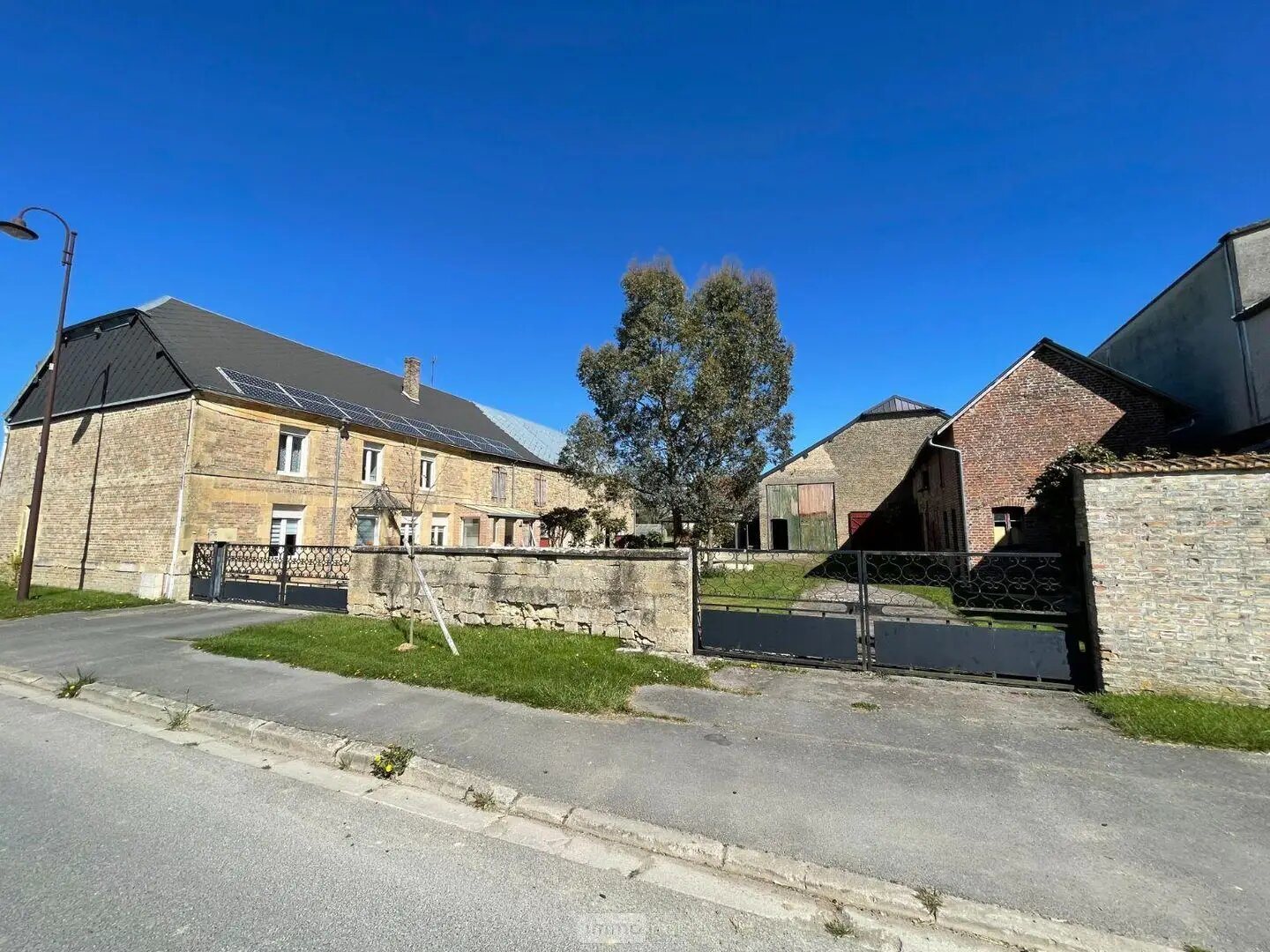 Maison à vendre, 171m², Coucy
