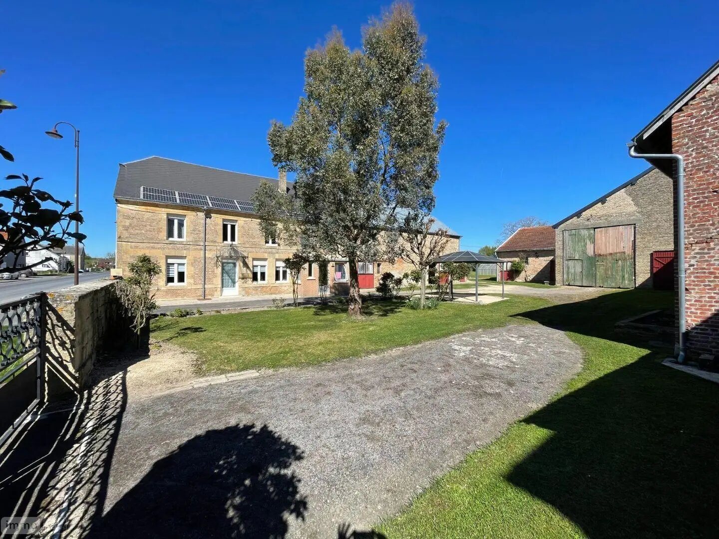 Maison à vendre, 171m², Coucy
