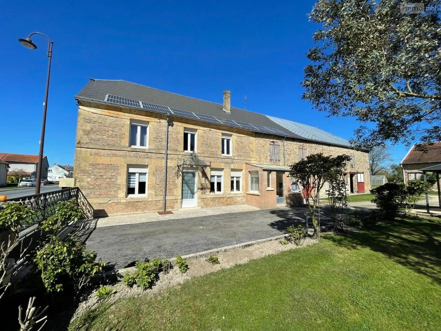 Maison à vendre, 171m², Coucy