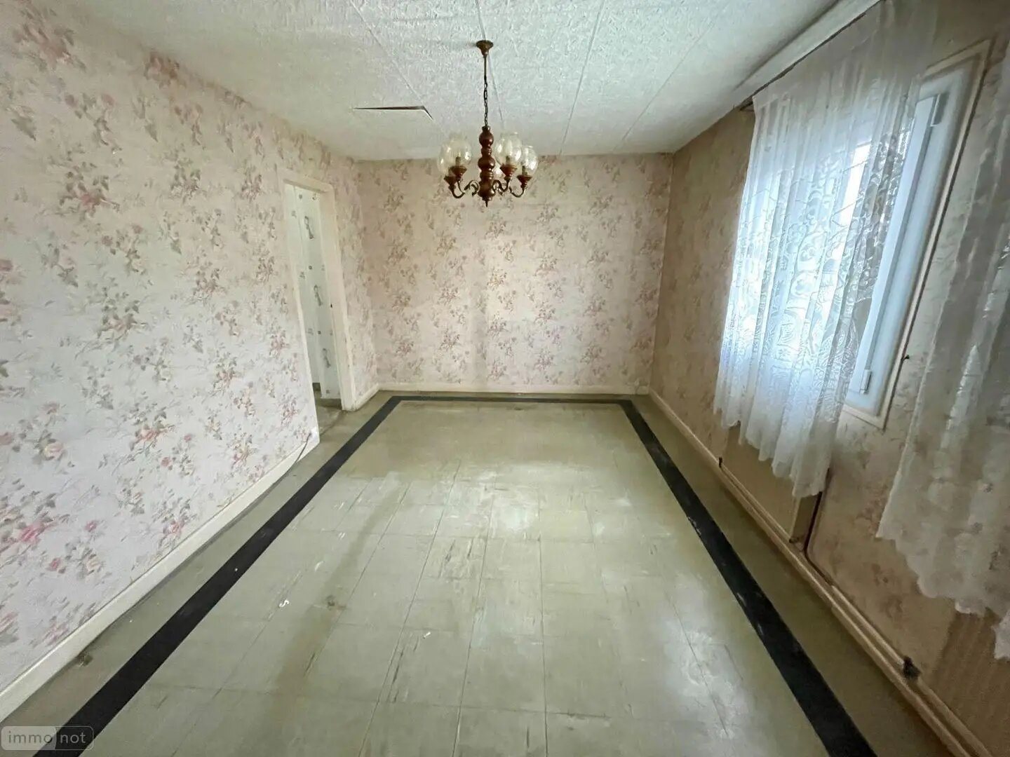 Maison à vendre, 69m², Rethel