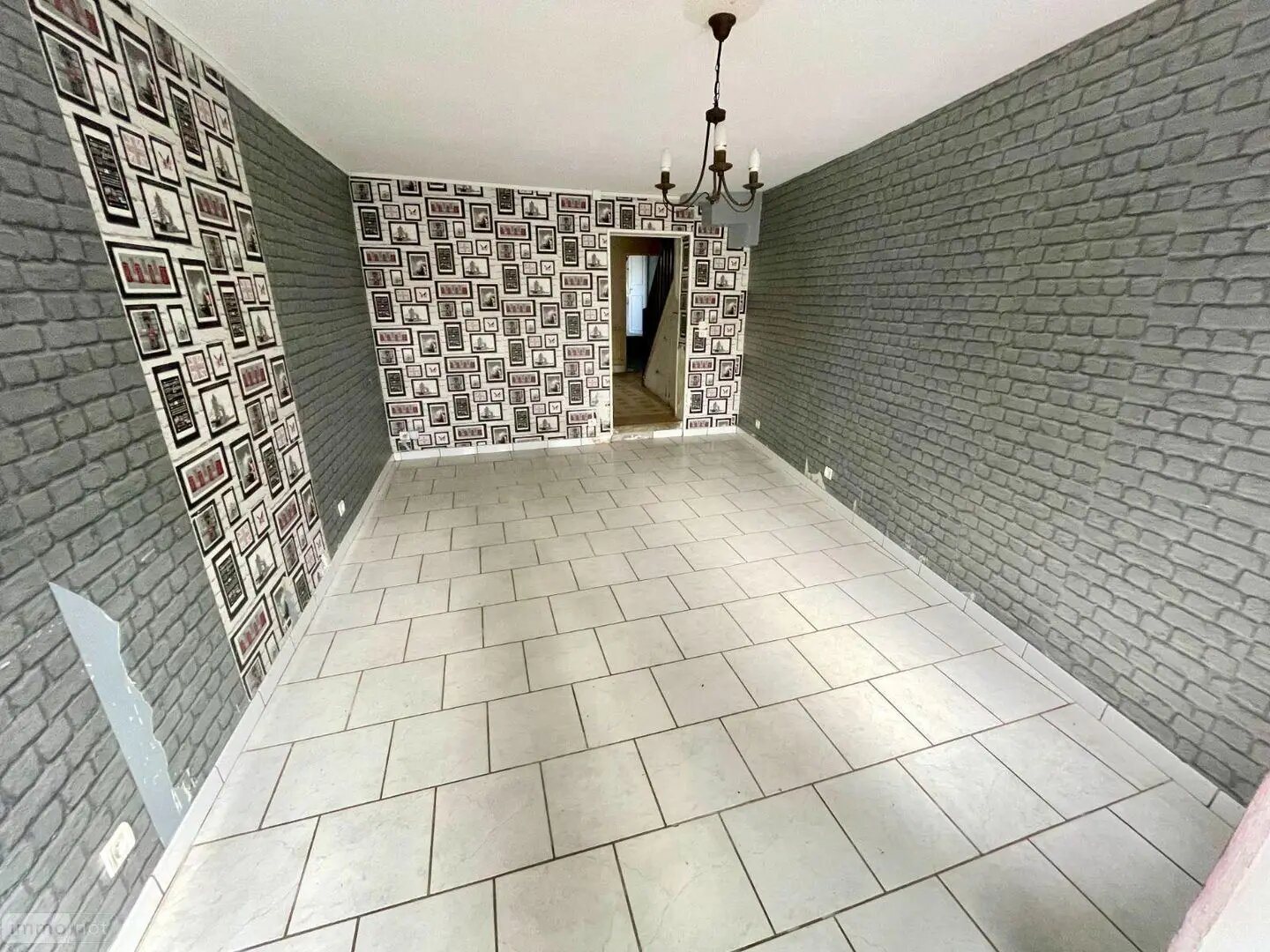 Maison à vendre, 77m², Saulces-Monclin