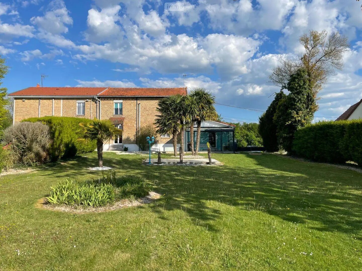 Maison à vendre, 136m², Alincourt