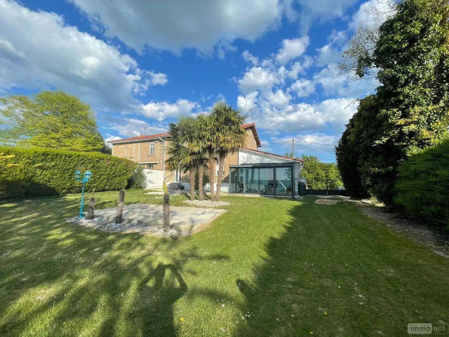 Maison à vendre, 136m², Alincourt