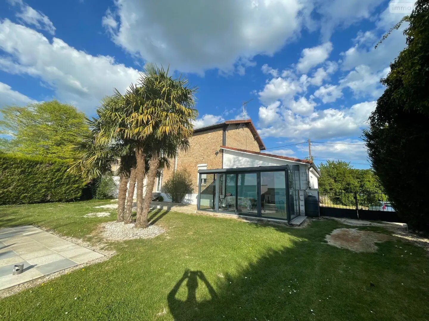 Maison à vendre, 136m², Alincourt