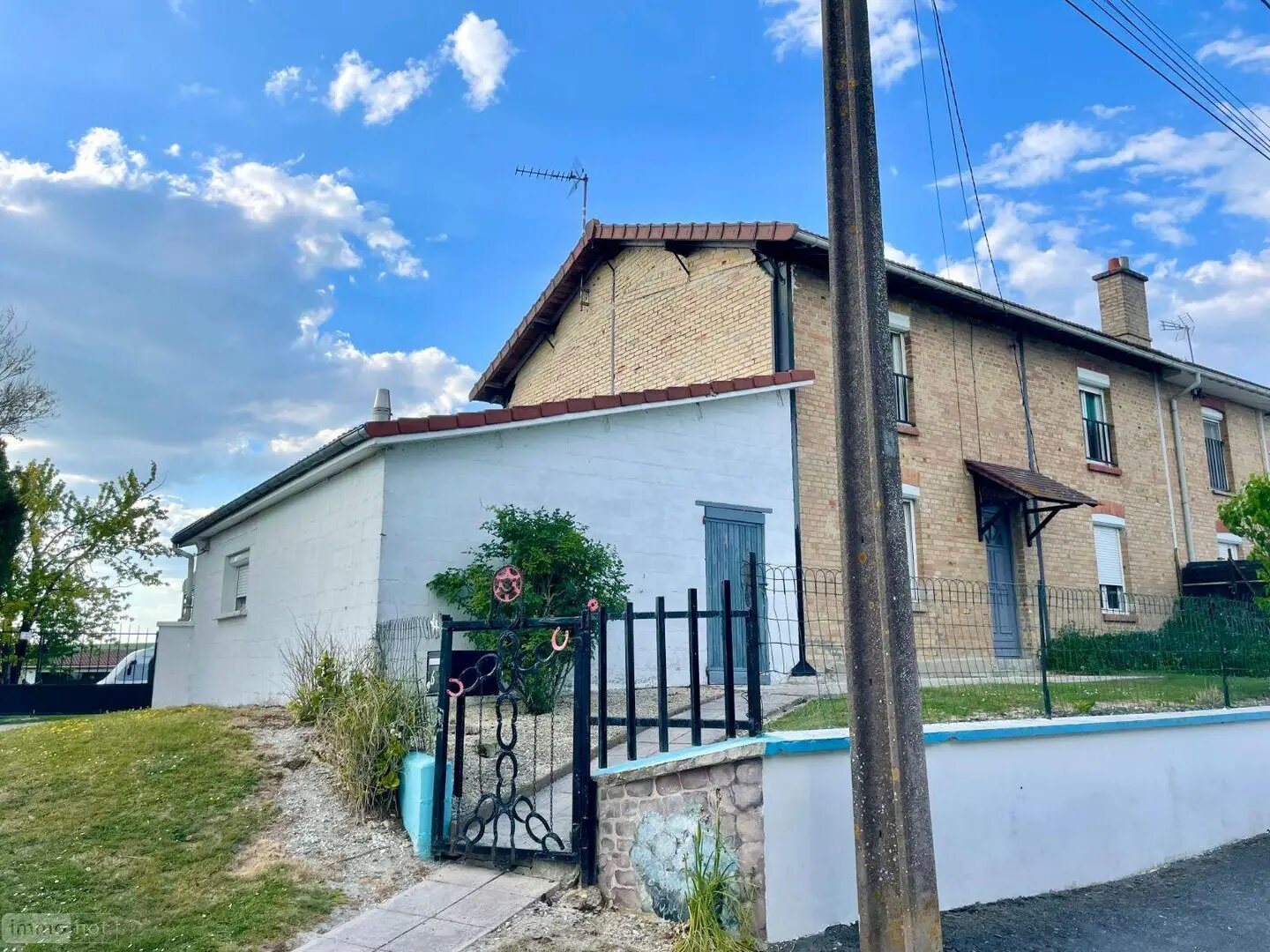 Maison à vendre, 136m², Alincourt