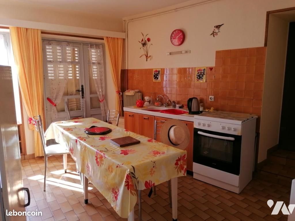 Maison à vendre, 262m², Le Grand-Pressigny