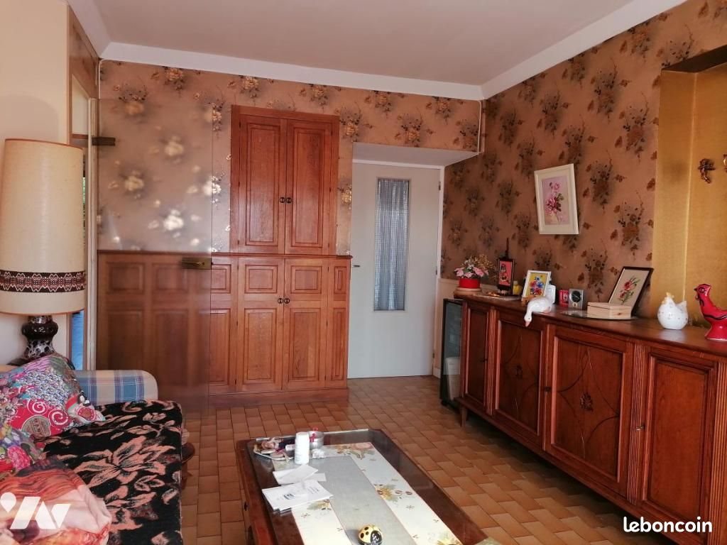 Maison à vendre, 262m², Le Grand-Pressigny