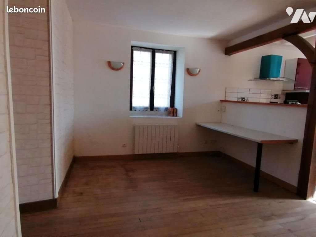 Maison à vendre, 68m², La Celle-Saint-Avant