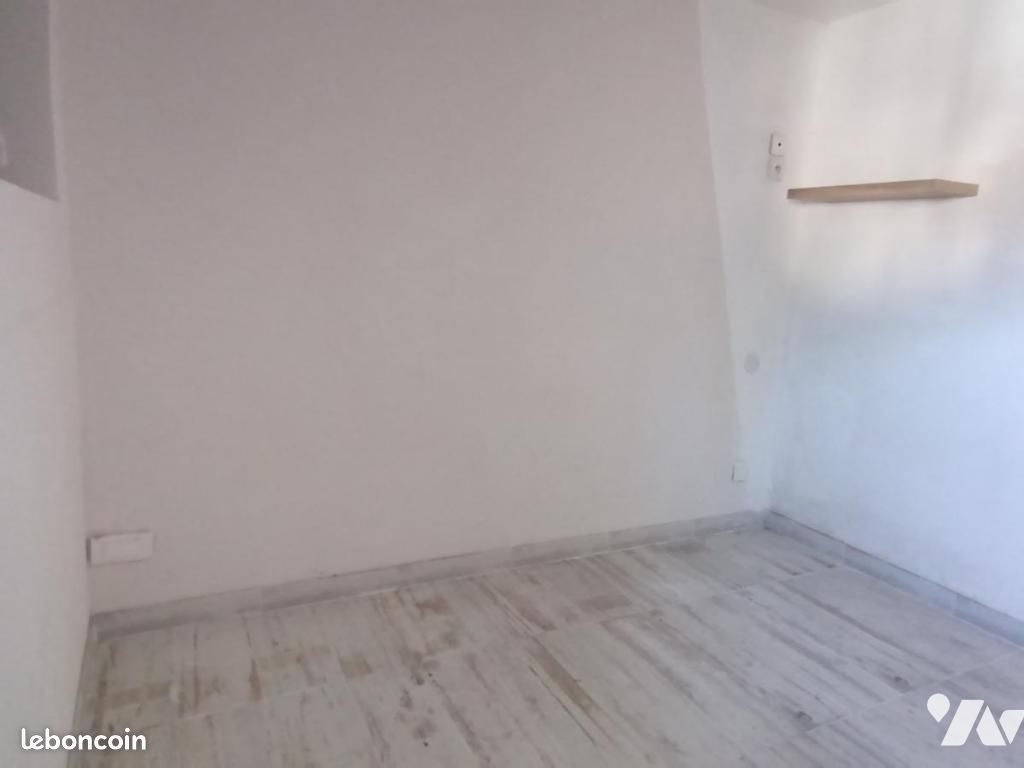 Maison à vendre, 68m², La Celle-Saint-Avant