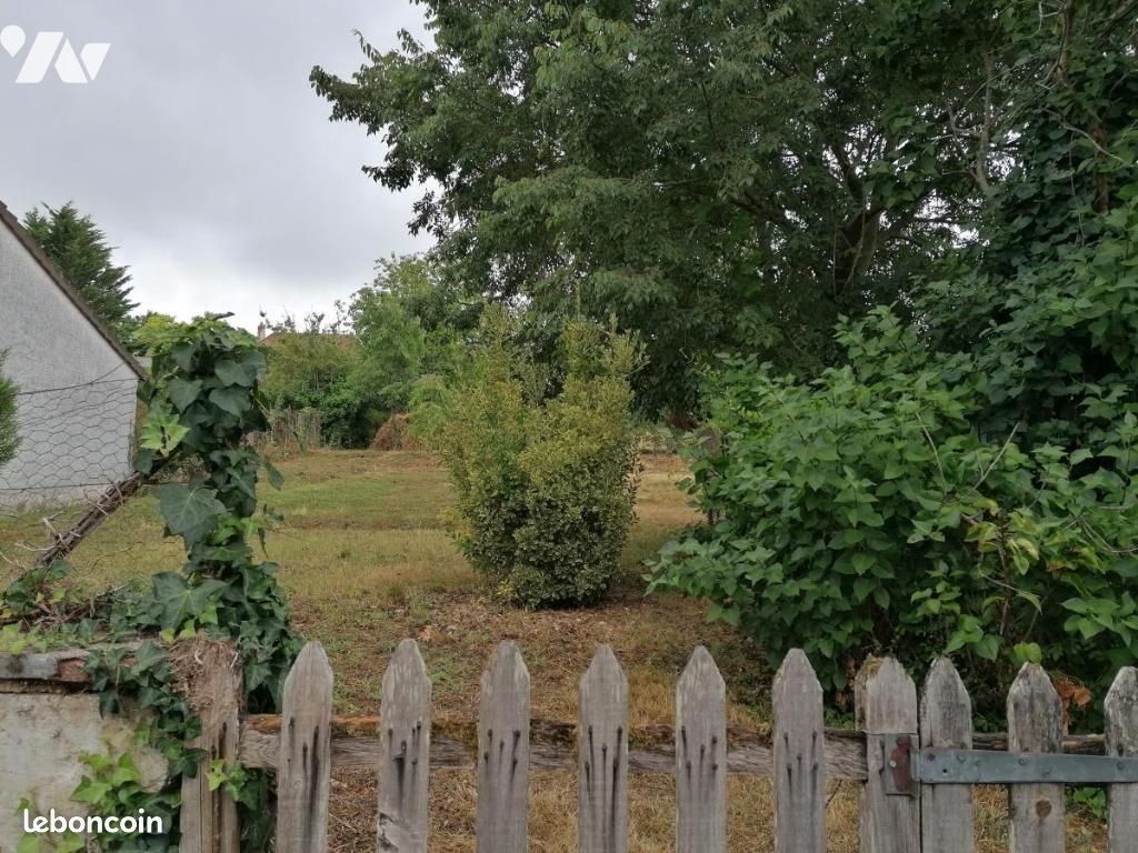 Maison à vendre, 107m², Descartes