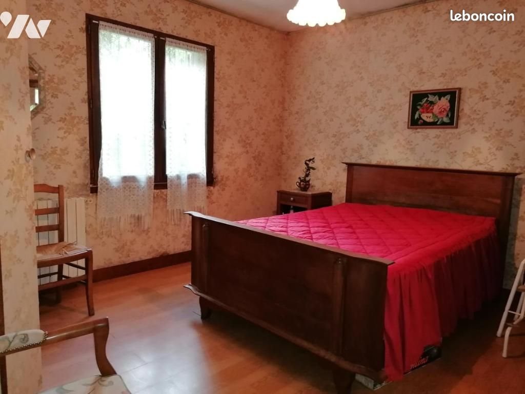 Maison à vendre, 107m², Descartes