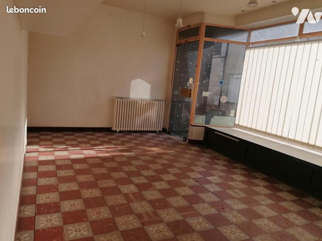 Maison à vendre, 196m², Le Petit-Pressigny