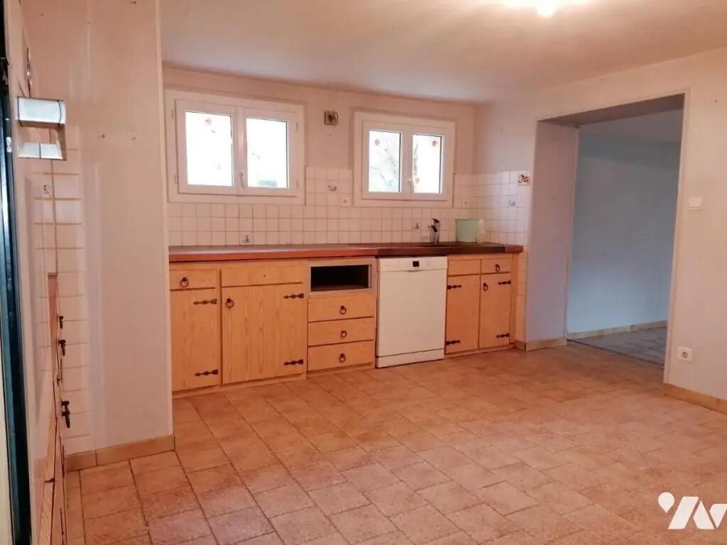 Maison à vendre, 137m², La Celle-Saint-Avant