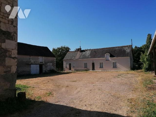 Maison à vendre, 109m², Sepmes