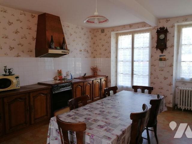 Maison à vendre, 109m², Sepmes