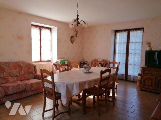 Maison à vendre, 109m², Sepmes