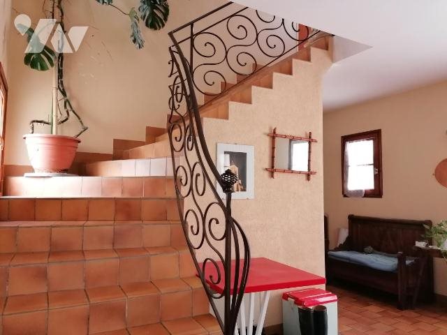 Maison à vendre, 370m², Marcé-sur-Esves