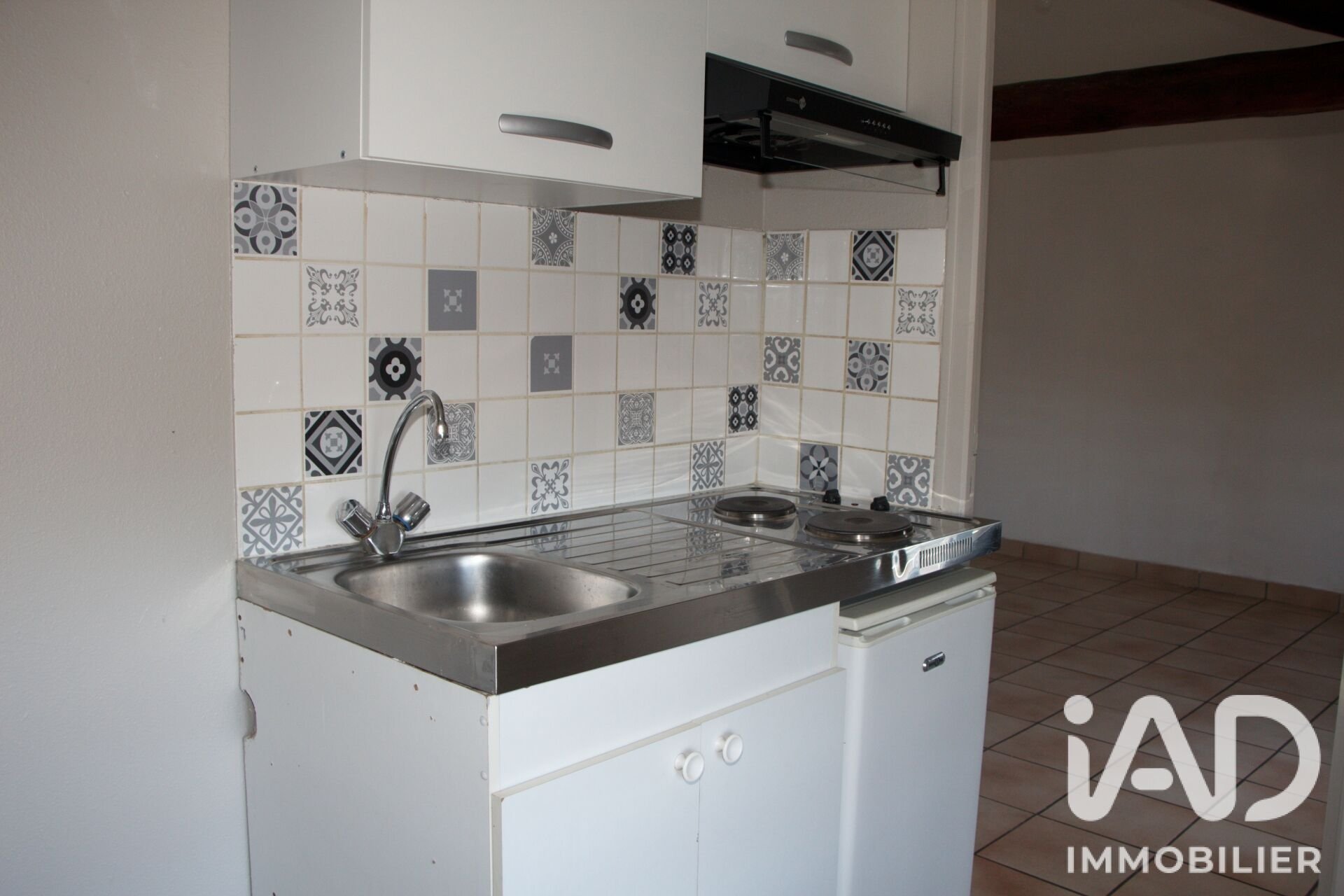 Appartement à vendre, 39m², Châlons-en-Champagne