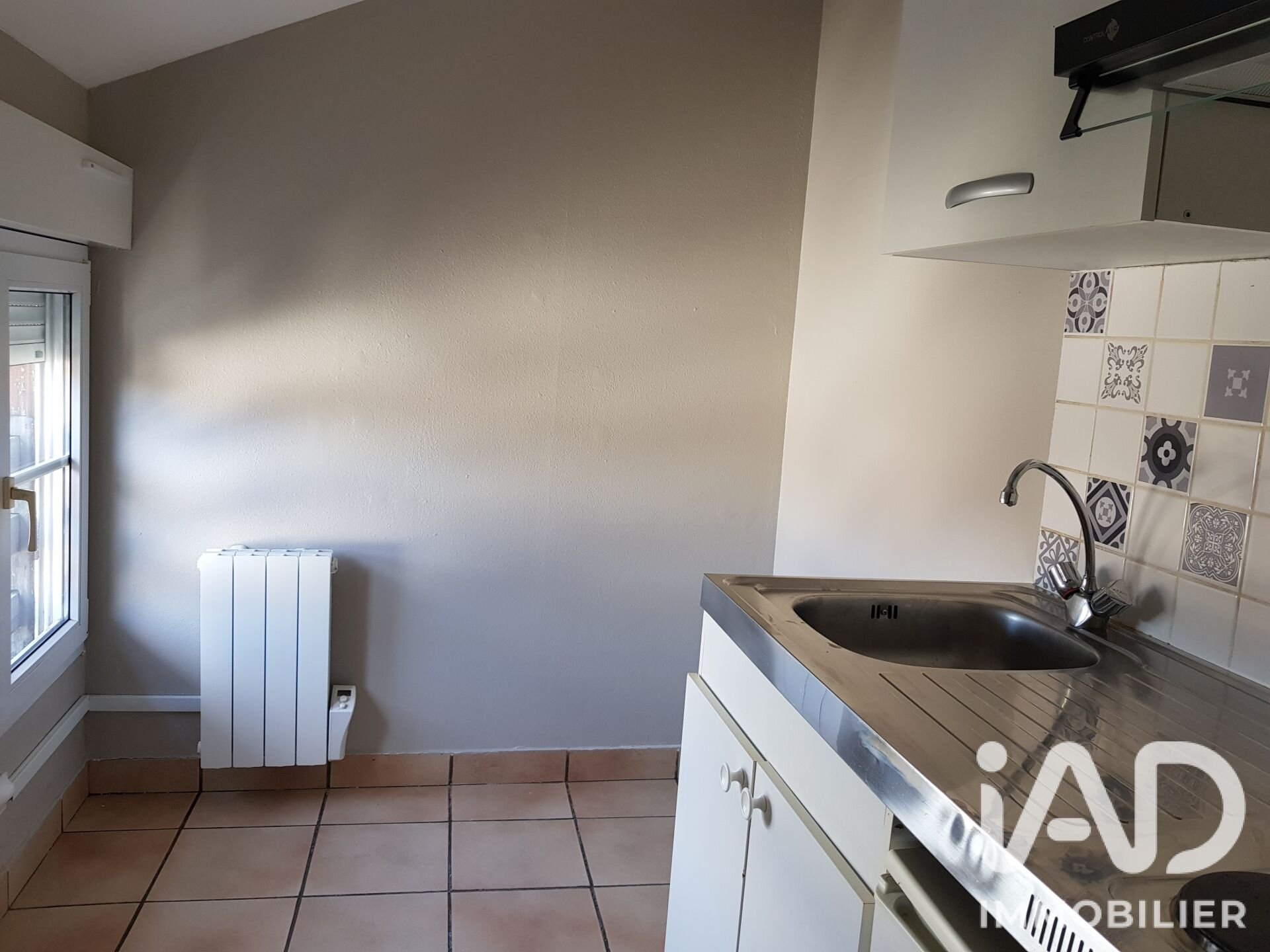 Appartement à vendre, 39m², Châlons-en-Champagne