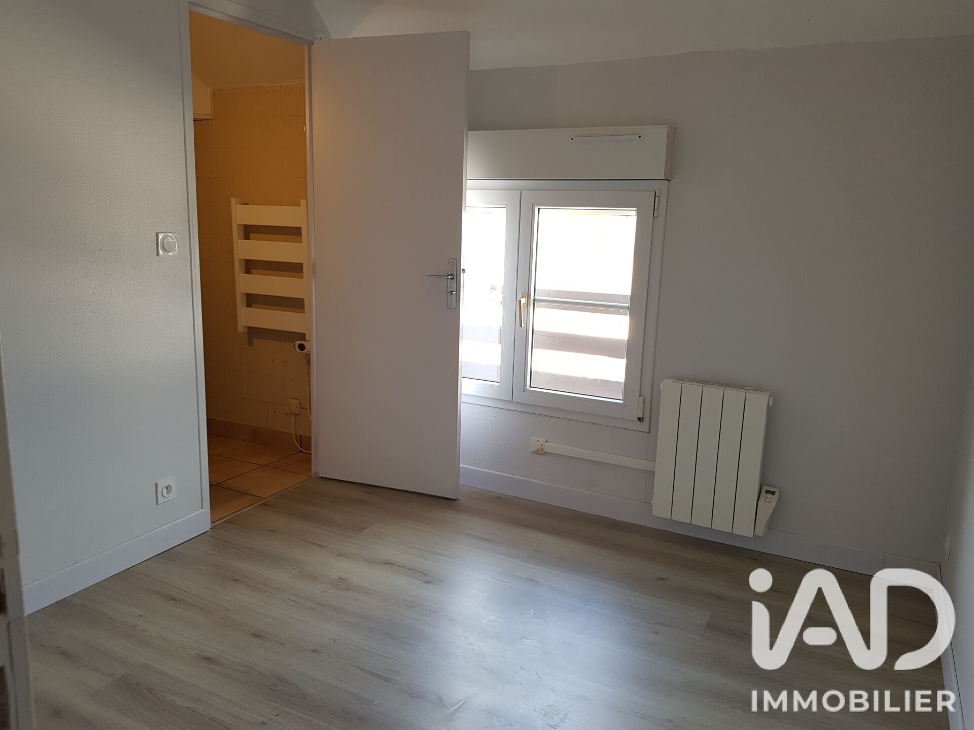 Appartement à vendre, 39m², Châlons-en-Champagne