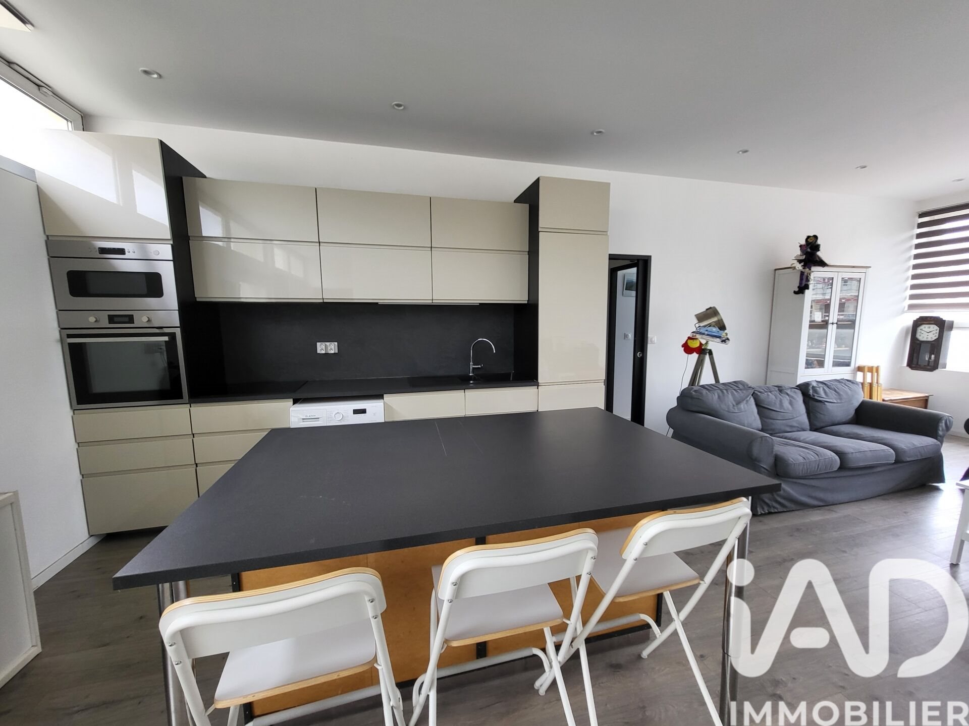 Appartement à vendre, 97m², Châlons-en-Champagne
