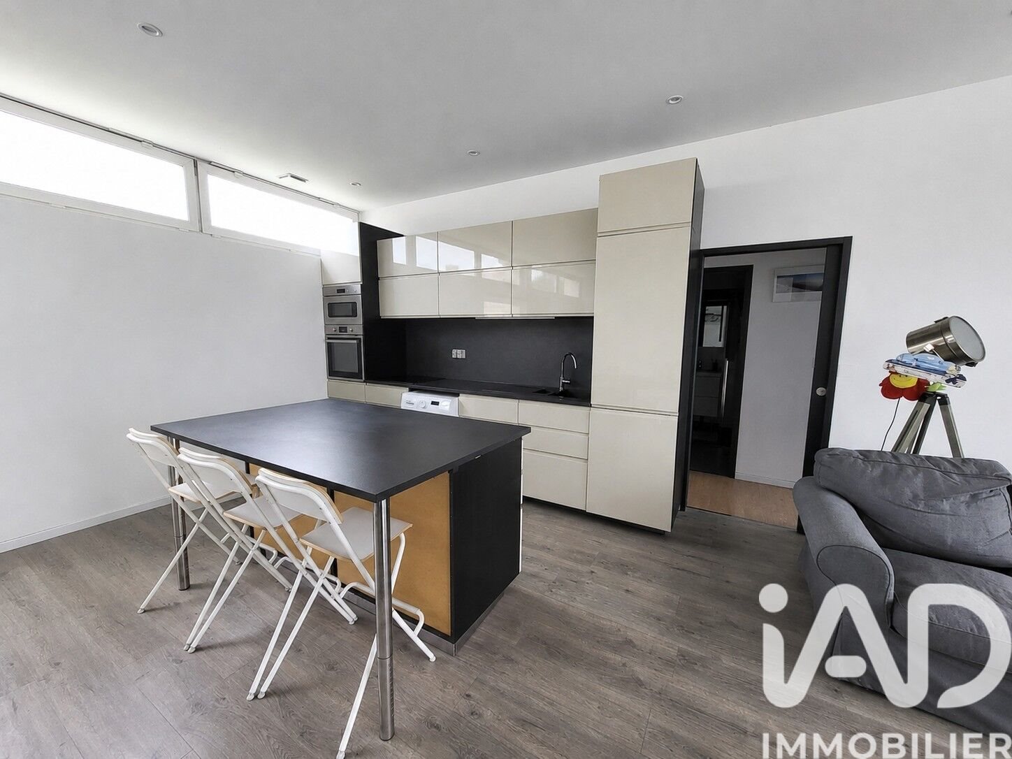 Appartement à vendre, 97m², Châlons-en-Champagne