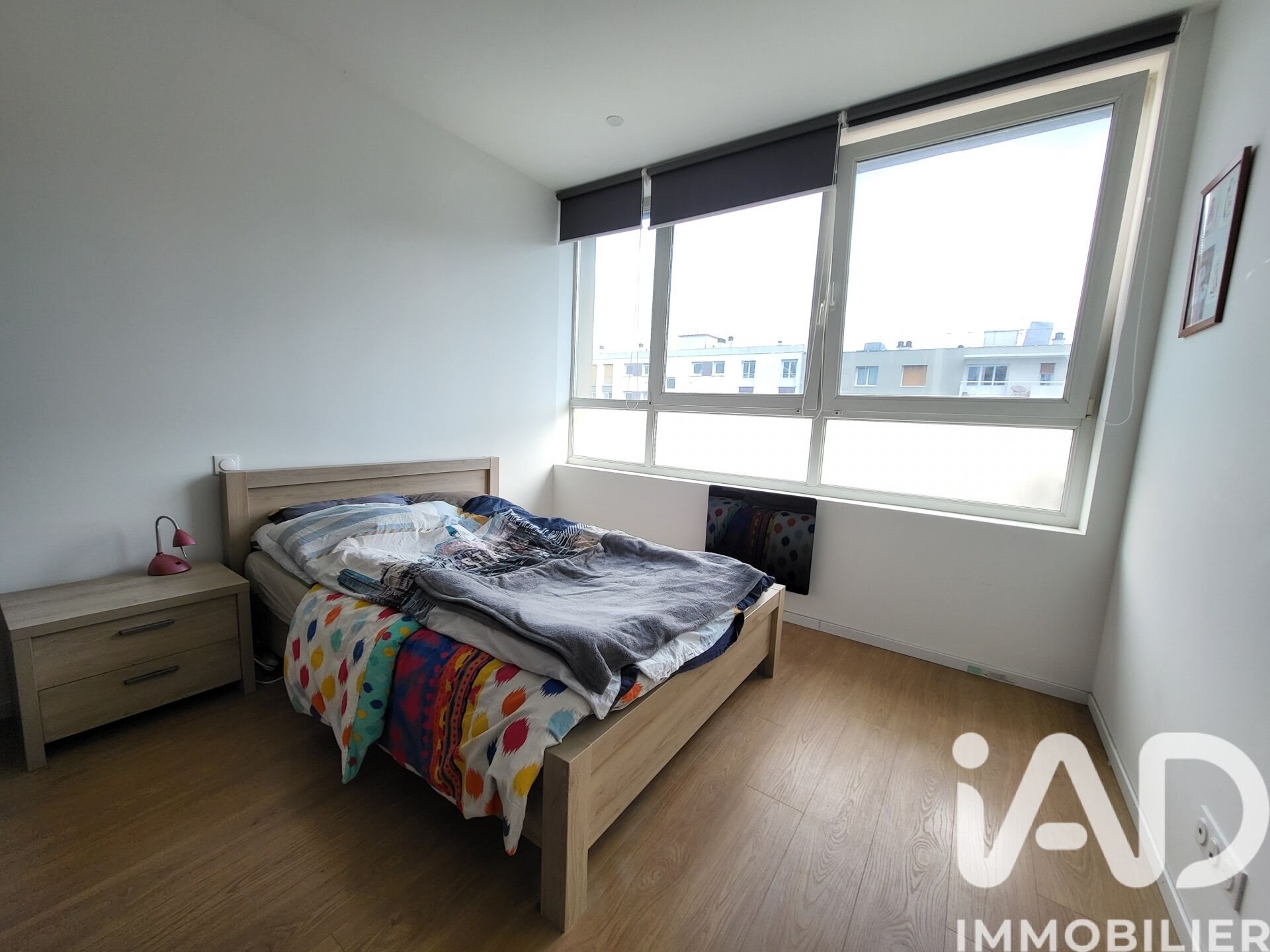 Appartement à vendre, 97m², Châlons-en-Champagne