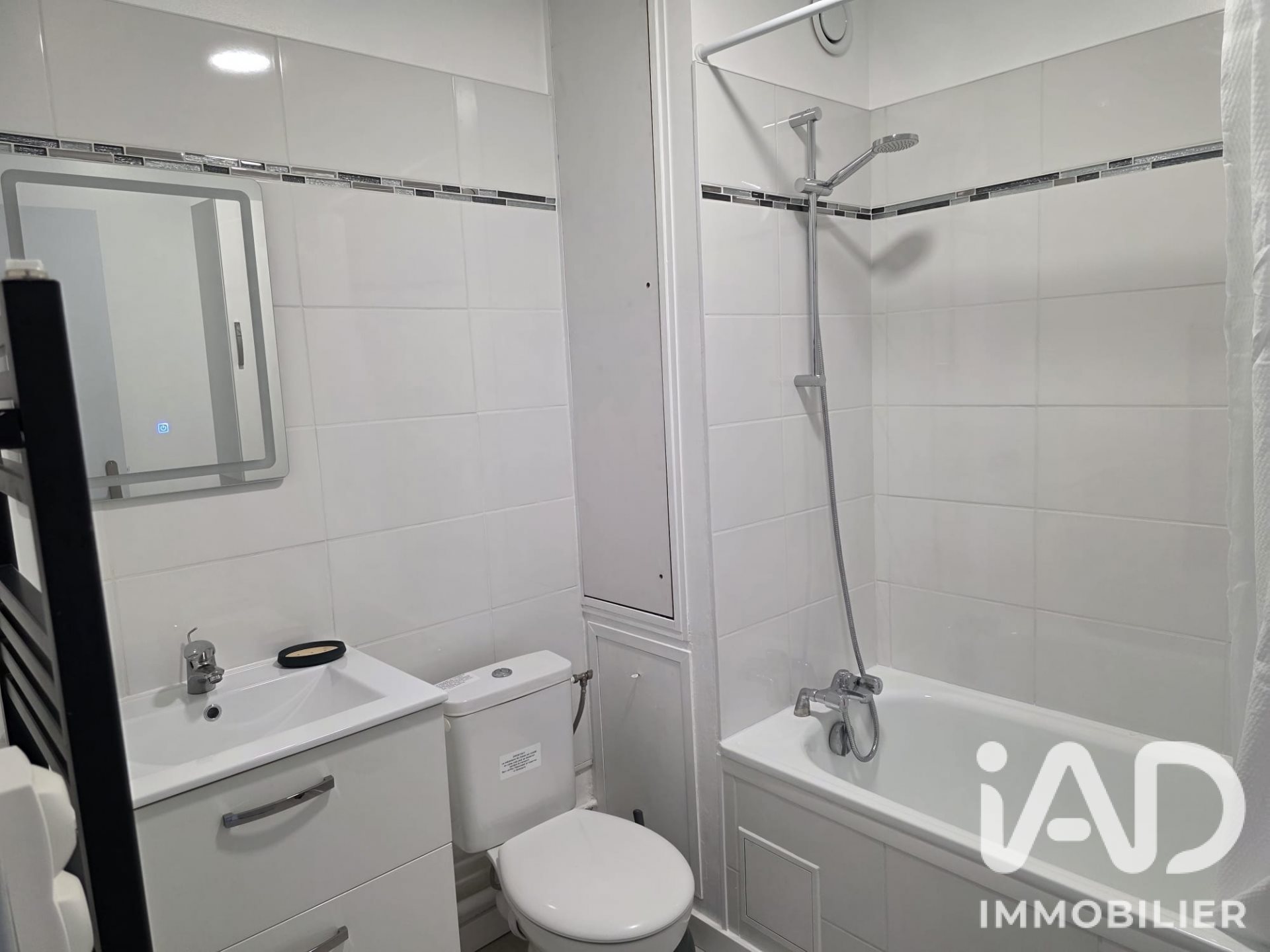 Appartement à louer, 29m², Châlons-en-Champagne