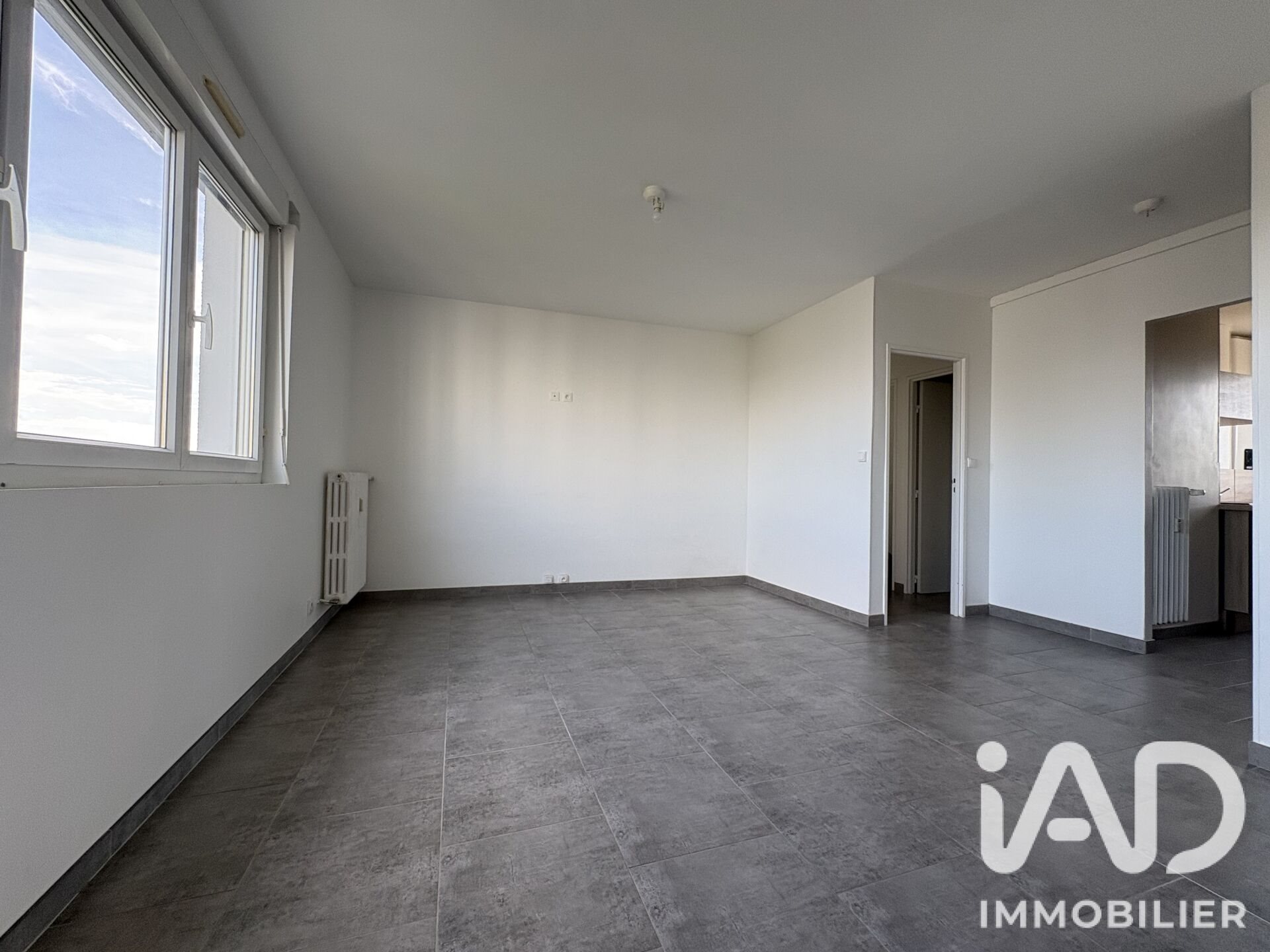 Appartement à louer, 62m², Châlons-en-Champagne