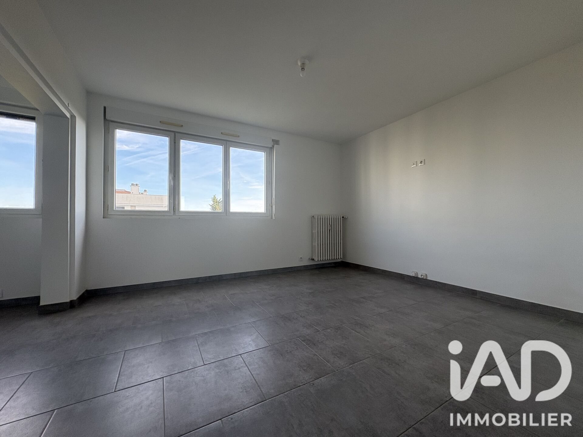 Appartement à louer, 62m², Châlons-en-Champagne
