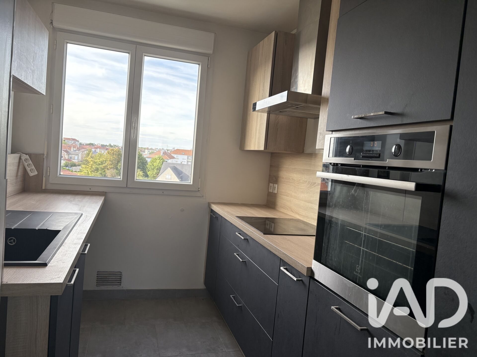 Appartement à louer, 62m², Châlons-en-Champagne