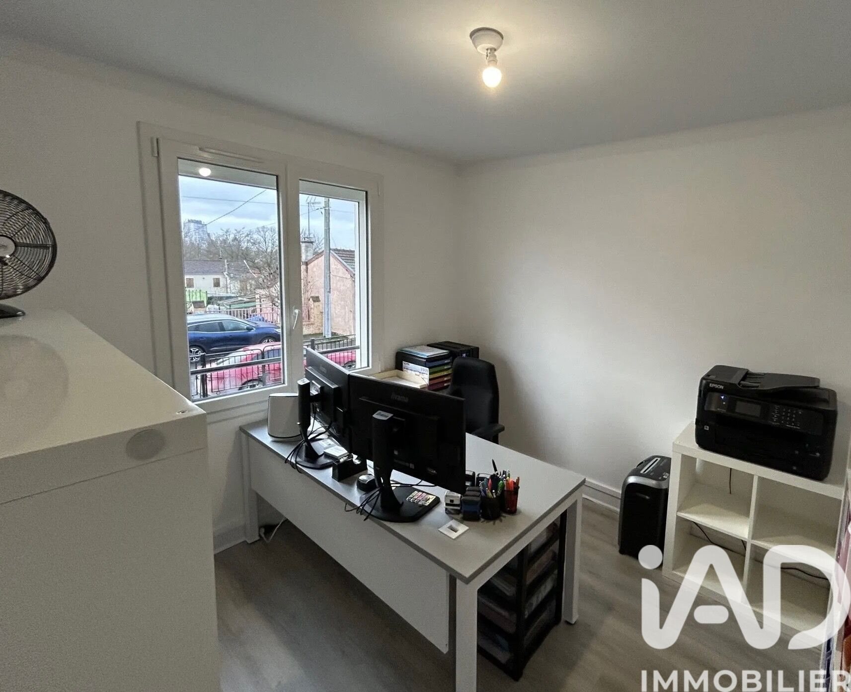 Maison à vendre, 52m², Châlons-en-Champagne