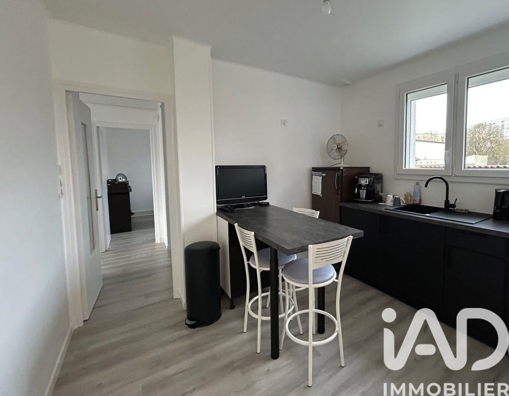 Maison à vendre, 52m², Châlons-en-Champagne