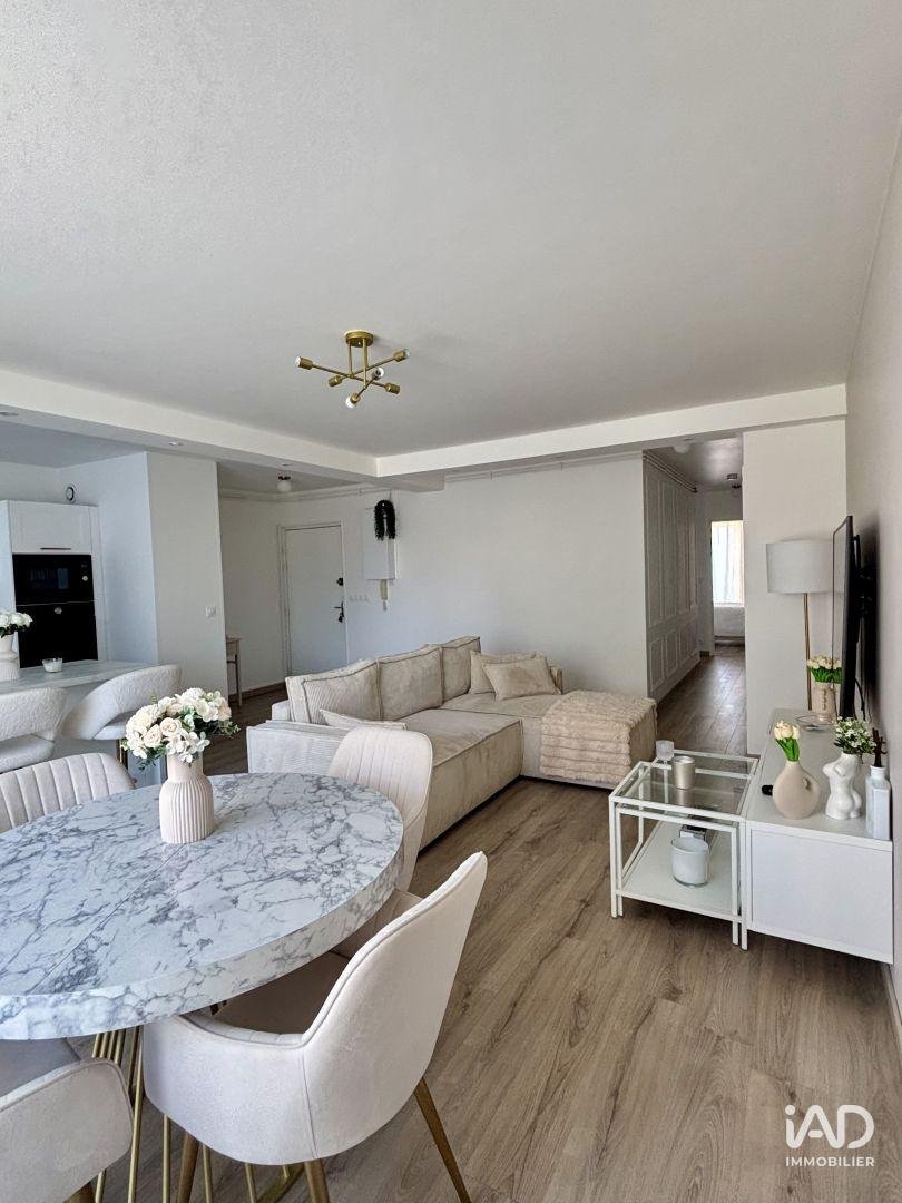 Appartement à louer, 88m², Châlons-en-Champagne
