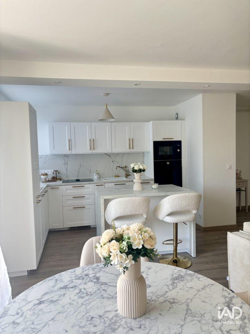 Appartement à louer, 88m², Châlons-en-Champagne
