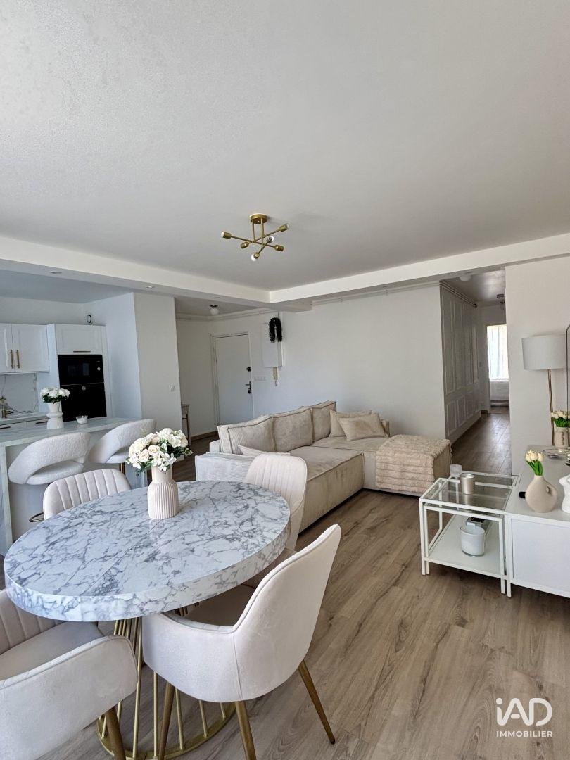 Appartement à louer, 88m², Châlons-en-Champagne